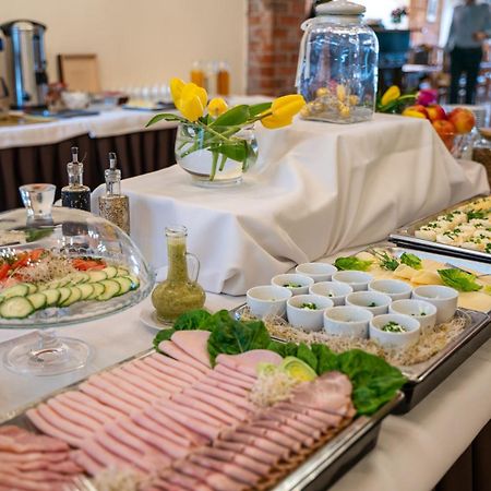 Hotel Gromada Stary Toruń 외부 사진
