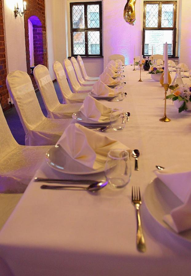 Hotel Gromada Stary Toruń 외부 사진