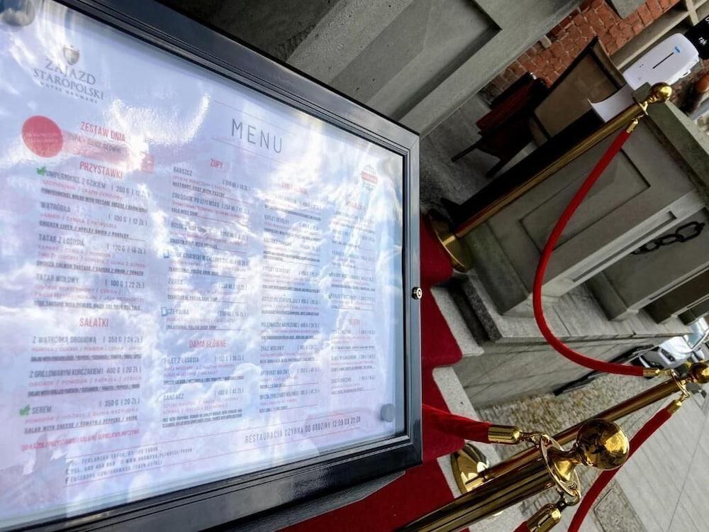 Hotel Gromada Stary Toruń 외부 사진