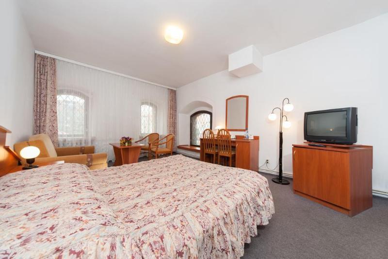 Hotel Gromada Stary Toruń 외부 사진