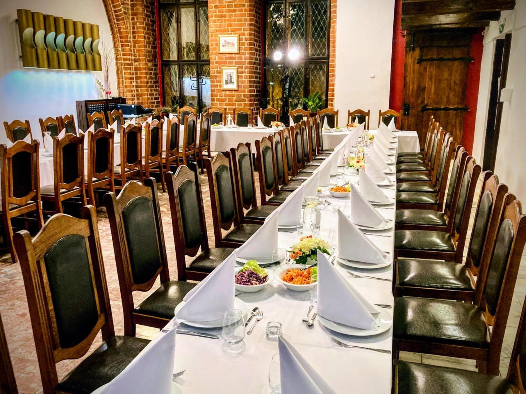 Hotel Gromada Stary Toruń 외부 사진