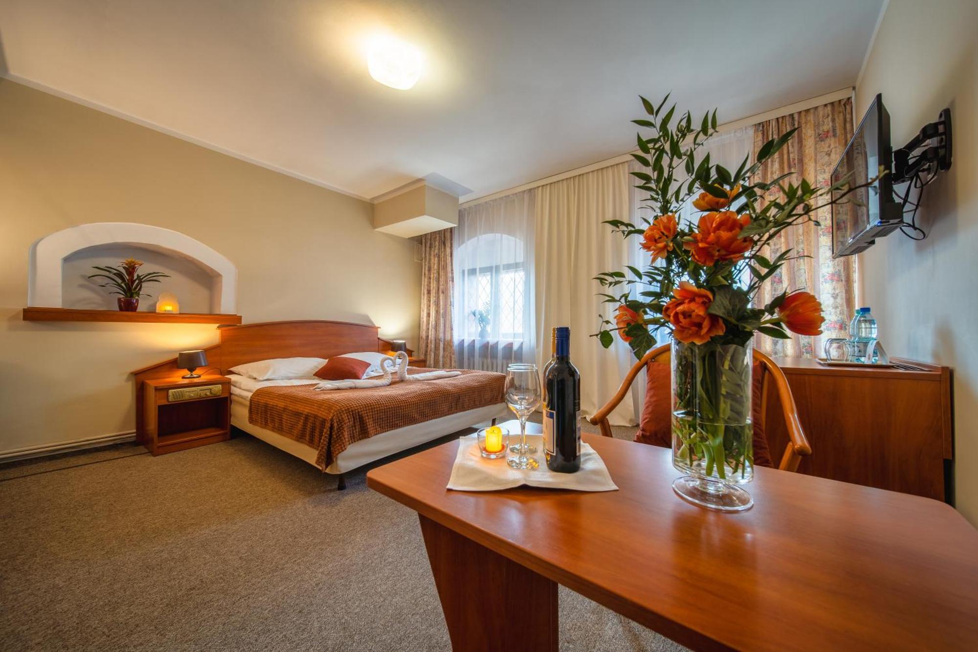 Hotel Gromada Stary Toruń 외부 사진