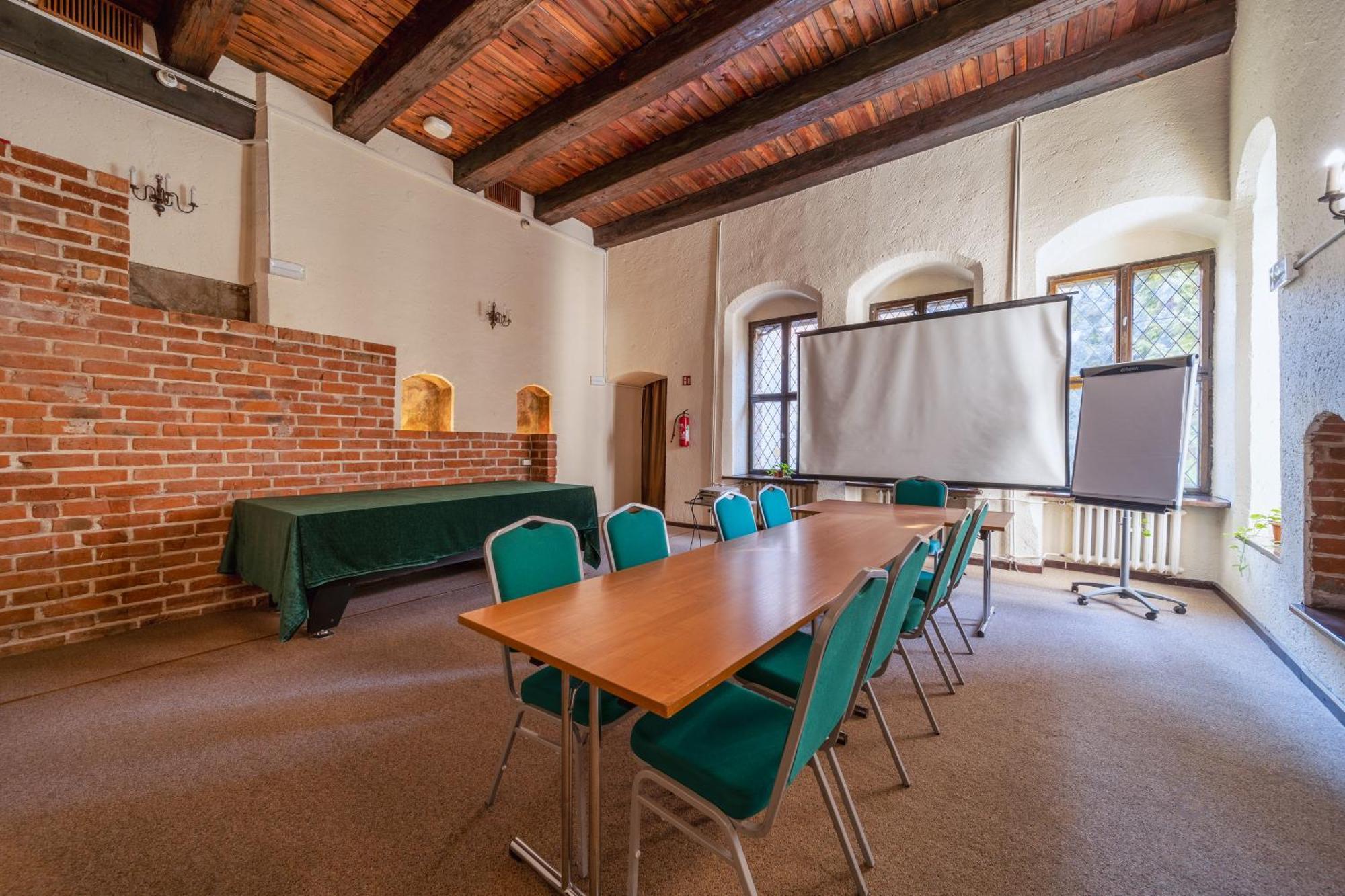 Hotel Gromada Stary Toruń 외부 사진