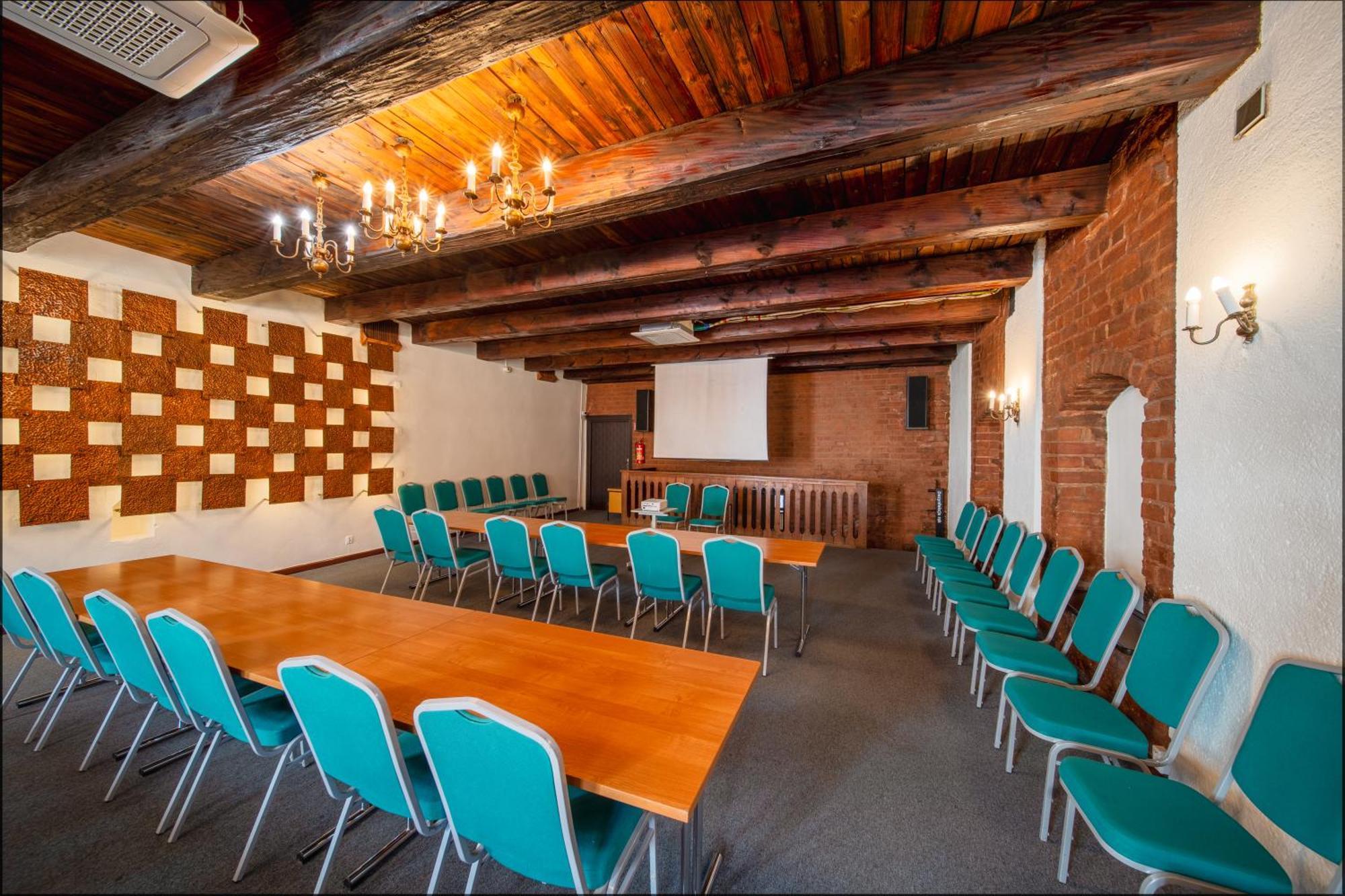Hotel Gromada Stary Toruń 외부 사진