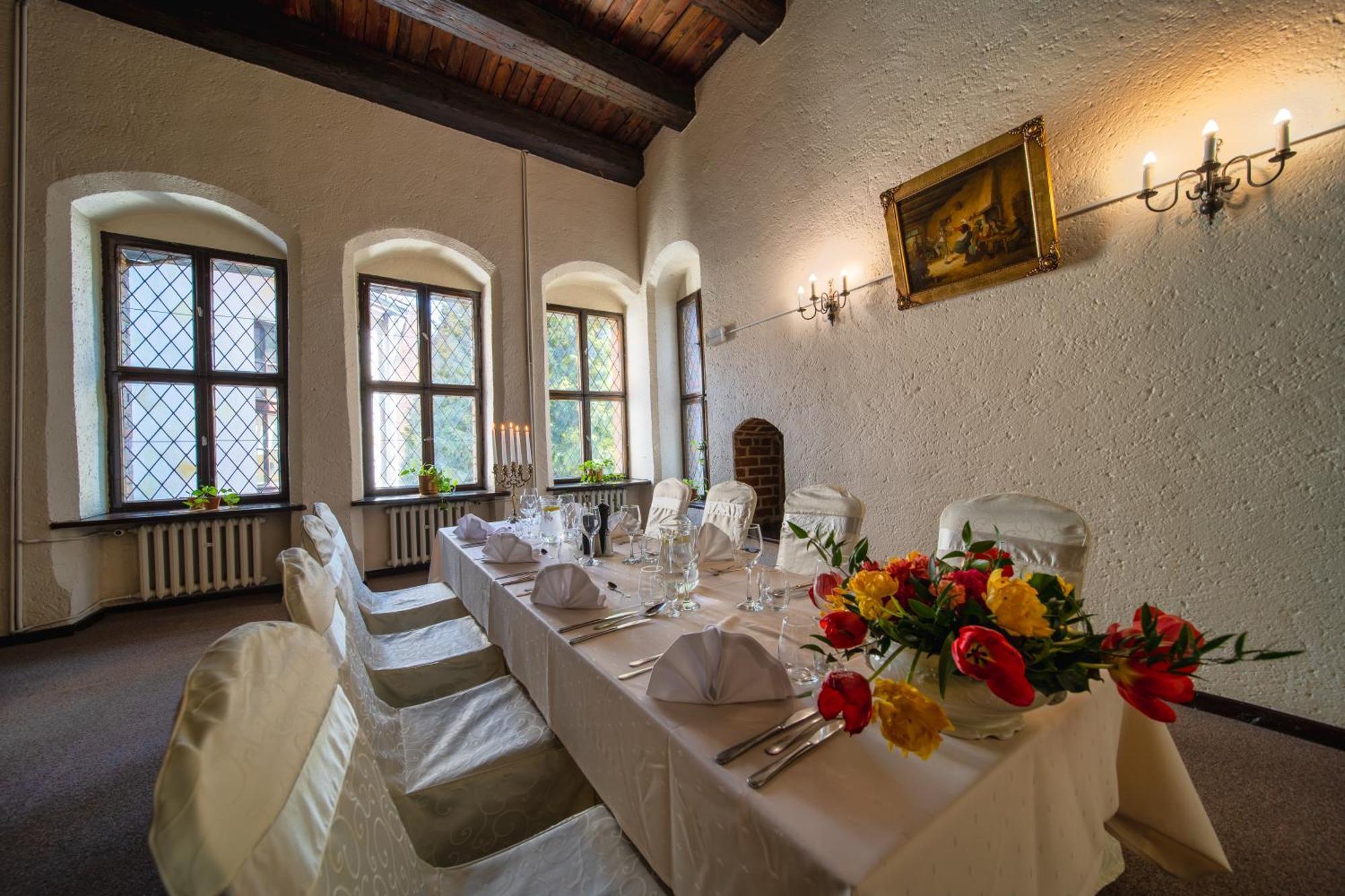 Hotel Gromada Stary Toruń 외부 사진