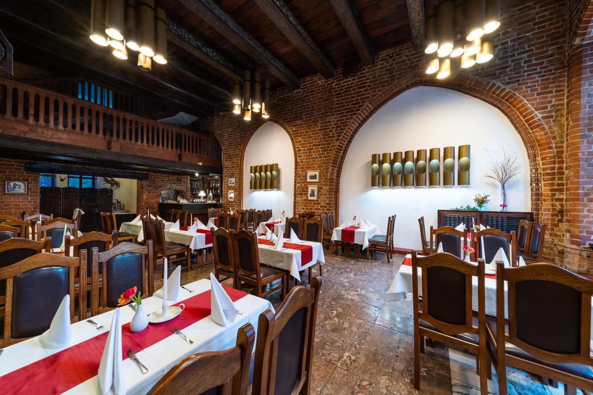 Hotel Gromada Stary Toruń 외부 사진