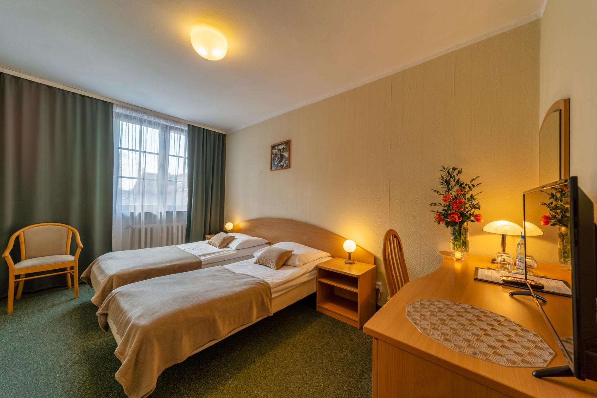 Hotel Gromada Stary Toruń 외부 사진