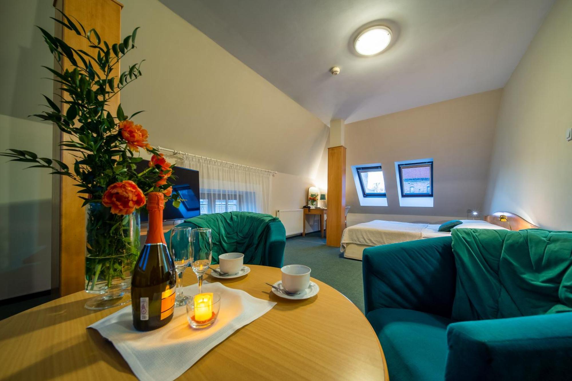 Hotel Gromada Stary Toruń 외부 사진