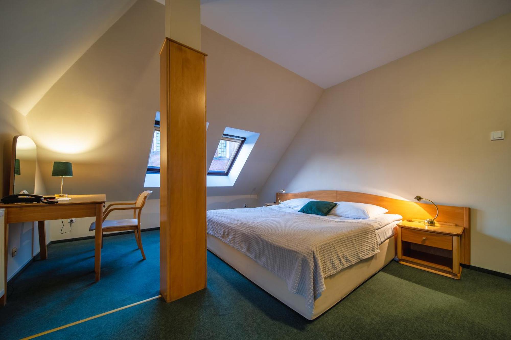 Hotel Gromada Stary Toruń 외부 사진