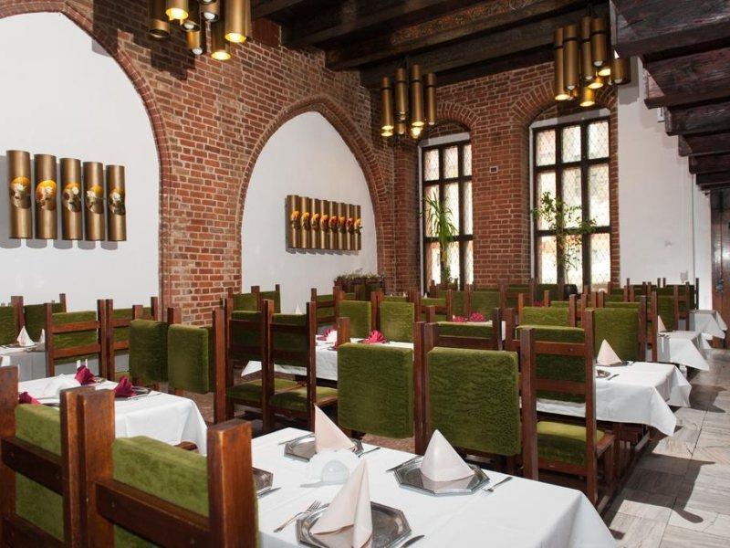 Hotel Gromada Stary Toruń 외부 사진