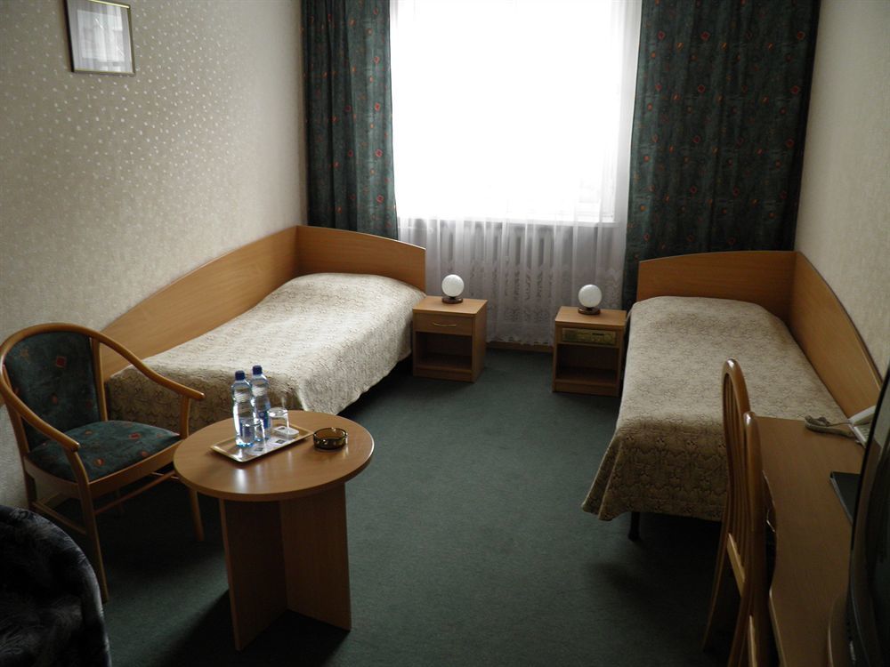 Hotel Gromada Stary Toruń 외부 사진