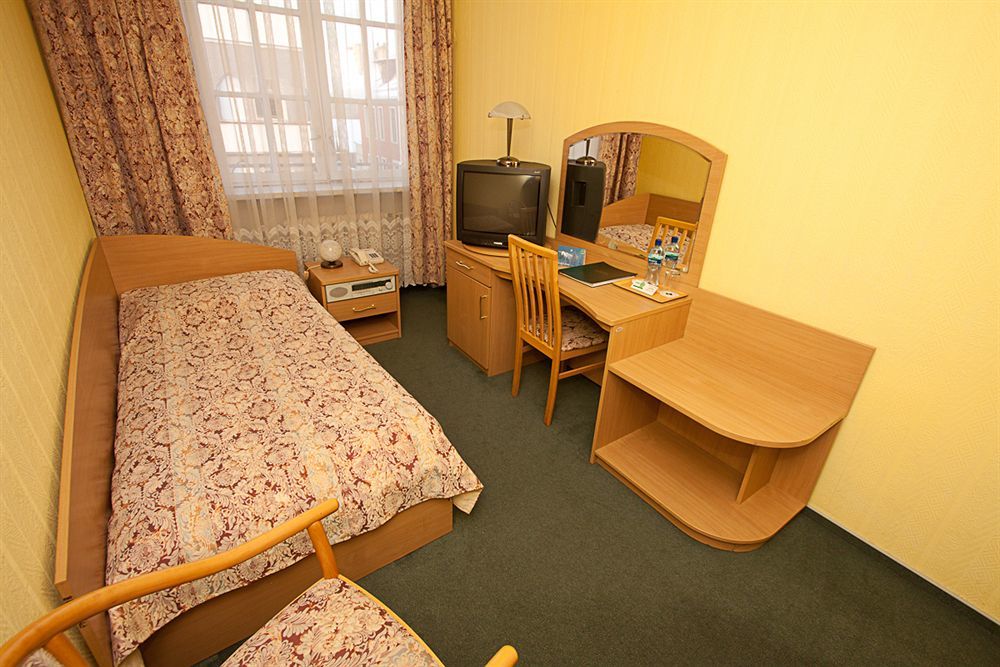 Hotel Gromada Stary Toruń 외부 사진