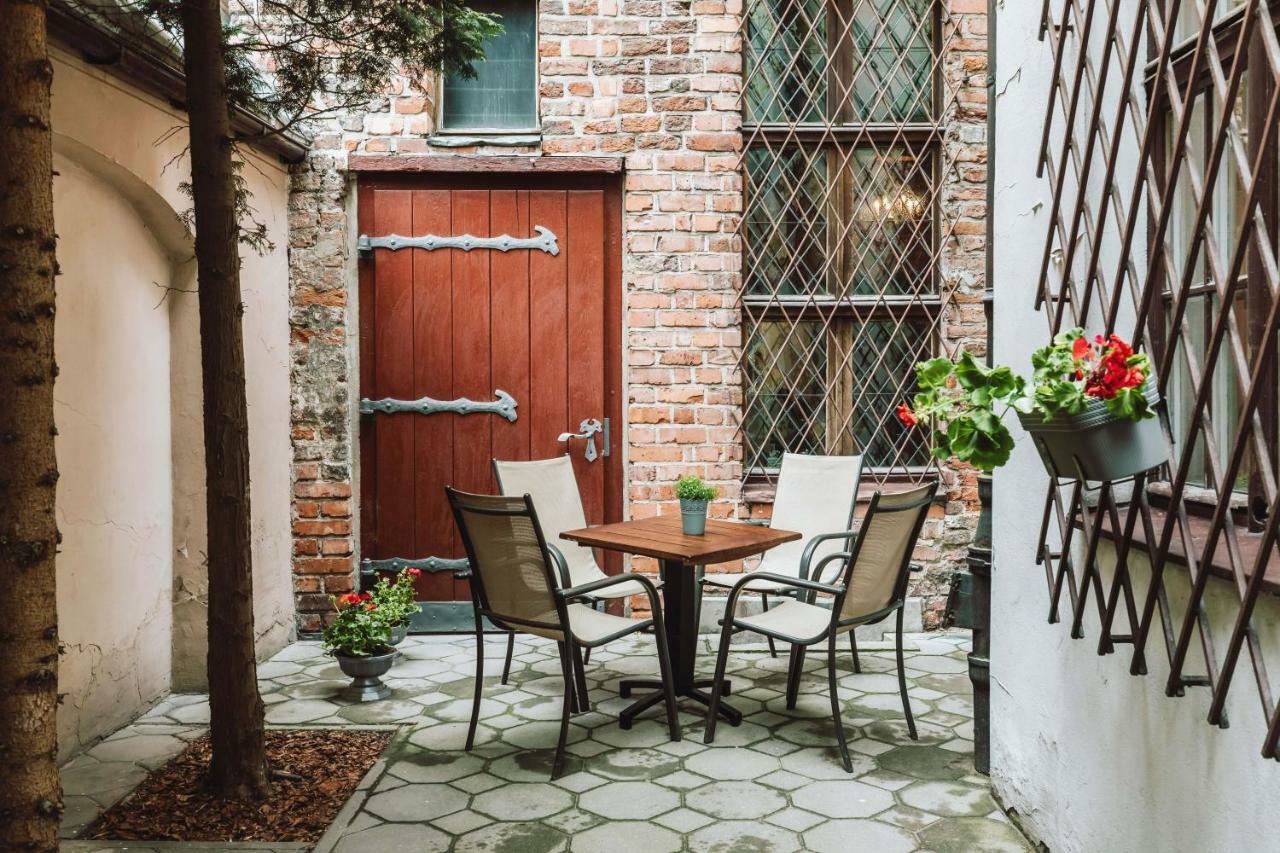 Hotel Gromada Stary Toruń 외부 사진