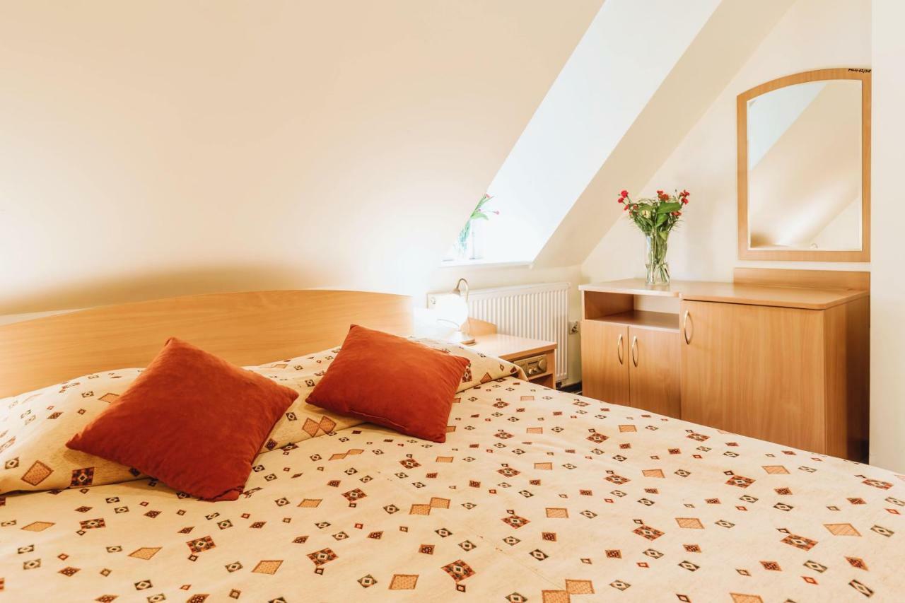 Hotel Gromada Stary Toruń 외부 사진
