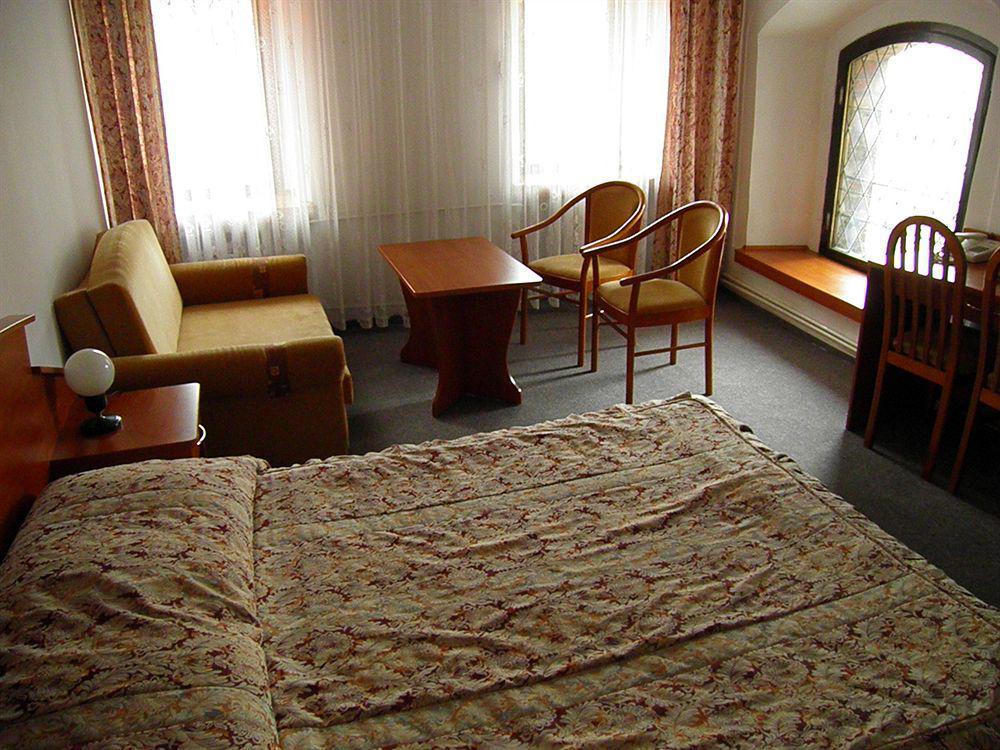 Hotel Gromada Stary Toruń 외부 사진